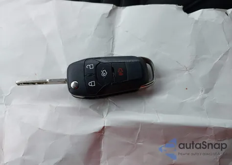 2015 Ford Fusion Se z USA, uszkodzony, nr VIN 3FA6P0H7XFR161722